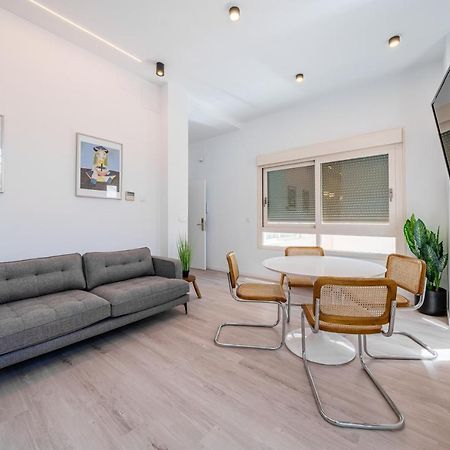Exclusive Alameda - Comfort & Design Málaga Eksteriør billede