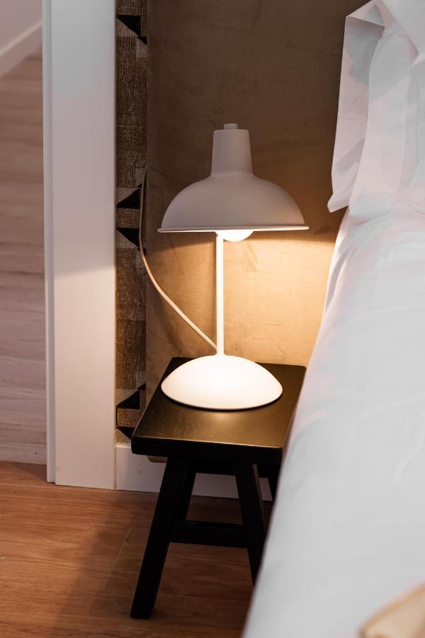 Exclusive Alameda - Comfort & Design Málaga Eksteriør billede